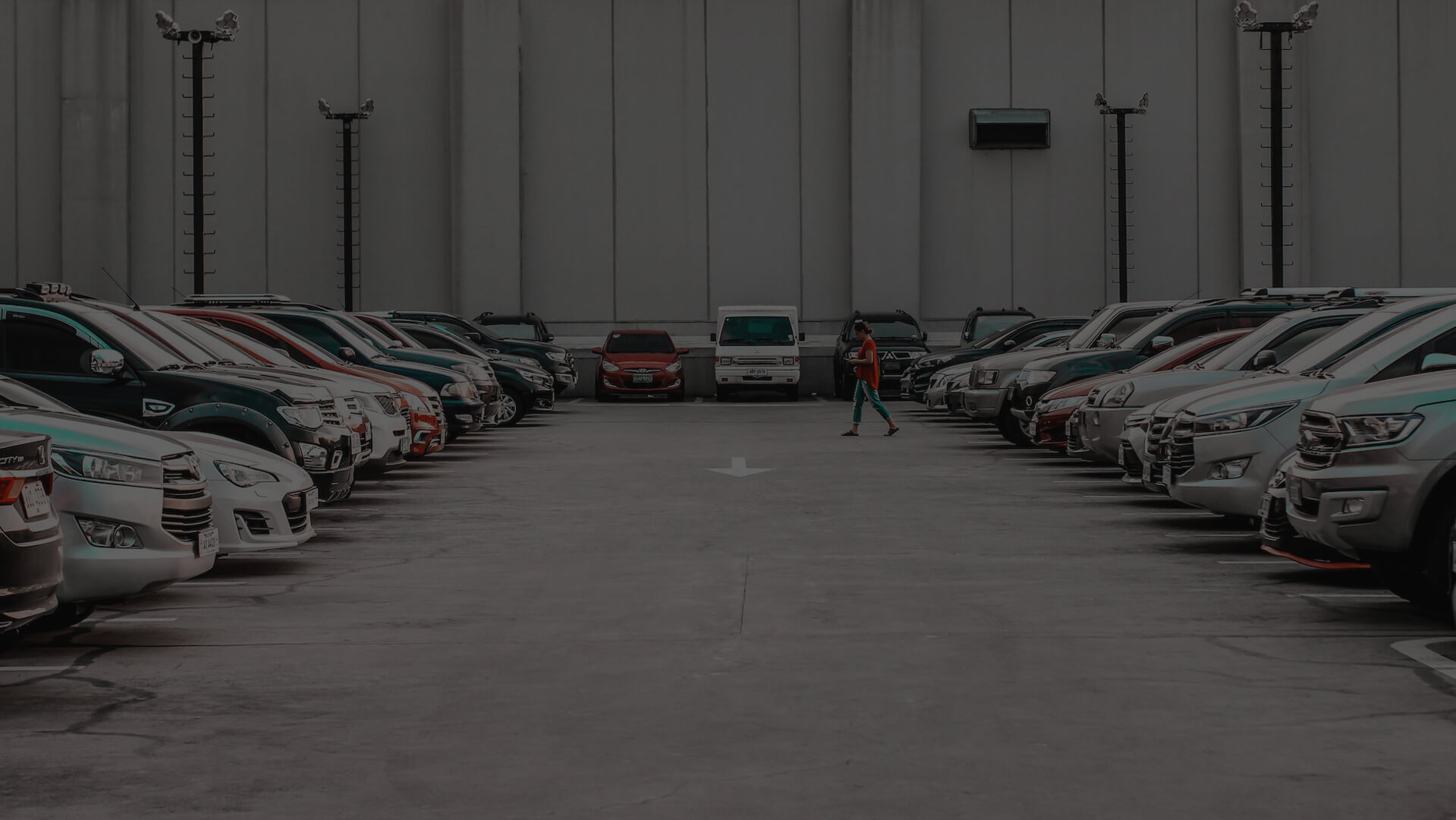 parco automobili usate